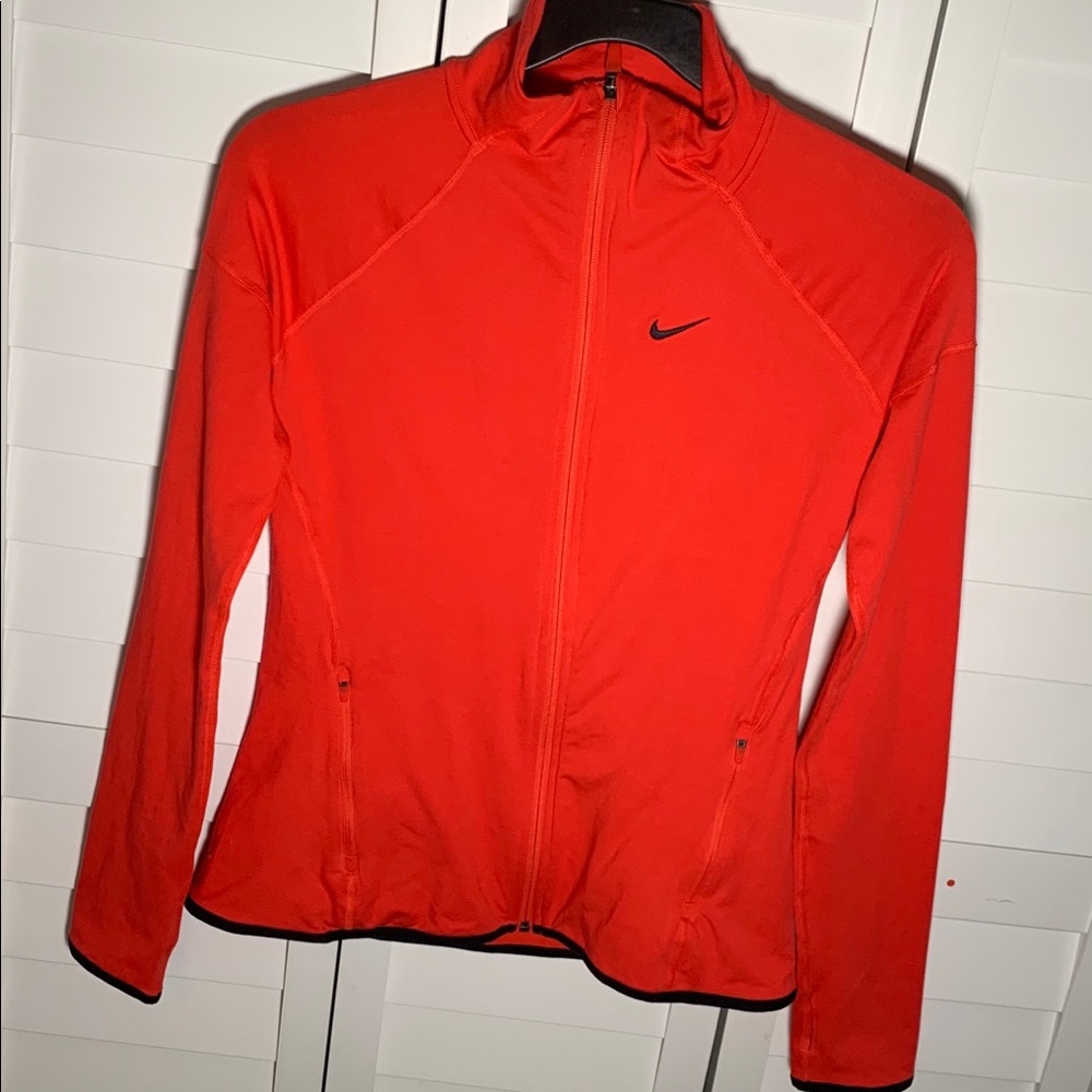 Nike DRI-FIT Running Jacket